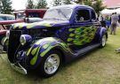 Queenscliff Rod Run