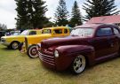 Queenscliff Rod Run
