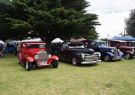 Queenscliff Rod Run