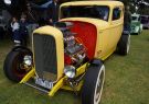Queenscliff Rod Run