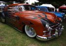 Queenscliff Rod Run