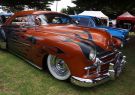 Queenscliff Rod Run