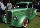 Queenscliff Rod Run