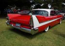 Queenscliff Rod Run