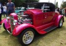 Queenscliff Rod Run