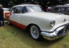 Queenscliff Rod Run