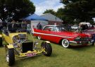 Queenscliff Rod Run