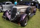 Queenscliff Rod Run