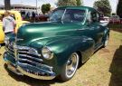 Queenscliff Rod Run