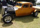 Queenscliff Rod Run