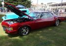 Queenscliff Rod Run