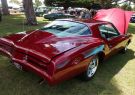 Queenscliff Rod Run