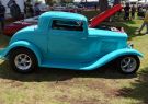 Queenscliff Rod Run