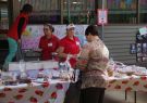 2015 Wallington Strawberry Fair