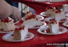 2015 Wallington Strawberry Fair