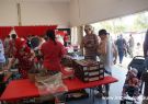 2015 Wallington Strawberry Fair