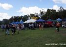 2015 Wallington Strawberry Fair