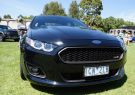 All Ford Day Geelong