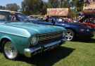 All Ford Day Geelong