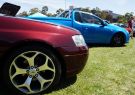All Ford Day Geelong