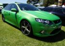 All Ford Day Geelong