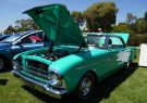 All Ford Day Geelong