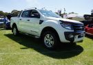 All Ford Day Geelong