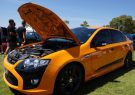 All Ford Day Geelong
