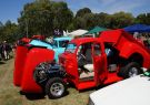 All Ford Day Geelong