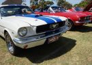 All Ford Day Geelong