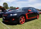 All Ford Day Geelong