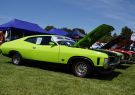 All Ford Day Geelong