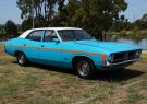 All Ford Day Geelong