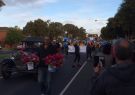 2015 Geelong Gala Day Parade
