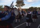 2015 Geelong Gala Day Parade