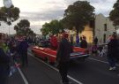 2015 Geelong Gala Day Parade