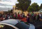 2015 Geelong Gala Day Parade