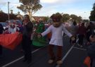 2015 Geelong Gala Day Parade