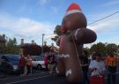 2015 Geelong Gala Day Parade