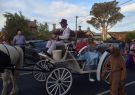 2015 Geelong Gala Day Parade