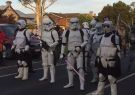 2015 Geelong Gala Day Parade