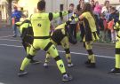2015 Geelong Gala Day Parade