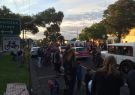 2015 Geelong Gala Day Parade