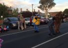 2015 Geelong Gala Day Parade