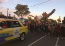 2015 Geelong Gala Day Parade