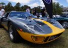 2015 Lions Lara Classic Car Show