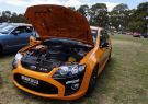 2015 Lions Lara Classic Car Show