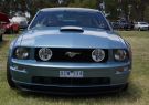 2015 Lions Lara Classic Car Show