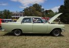 2015 Lions Lara Classic Car Show
