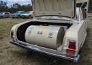 2015 Lions Lara Classic Car Show
